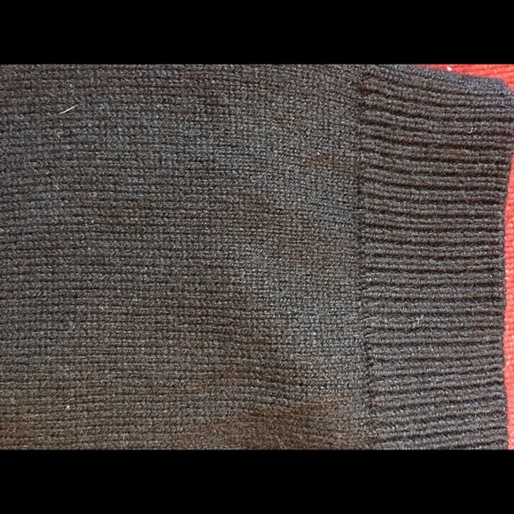 Banana Republic Silk Cashmere sweater Large - Picture 8 of 8